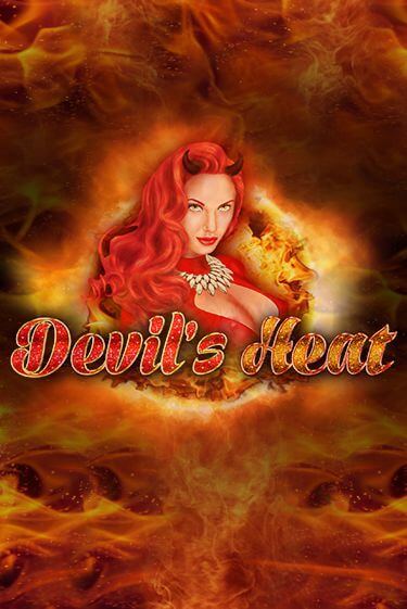 Devil's Heat демо игровой автомат | ВАВАДА Казино бесплатно