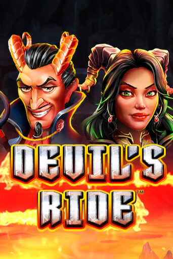 Devil's Ride демо игровой автомат | ВАВАДА Казино бесплатно