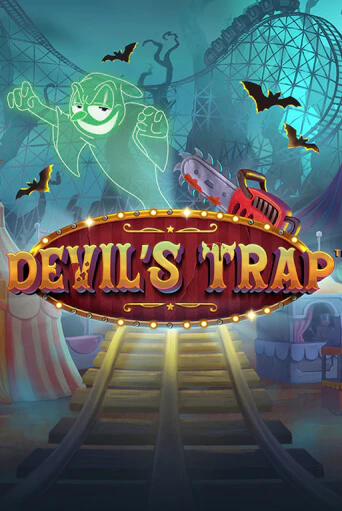 Devil's Trap демо игровой автомат | ВАВАДА Казино бесплатно