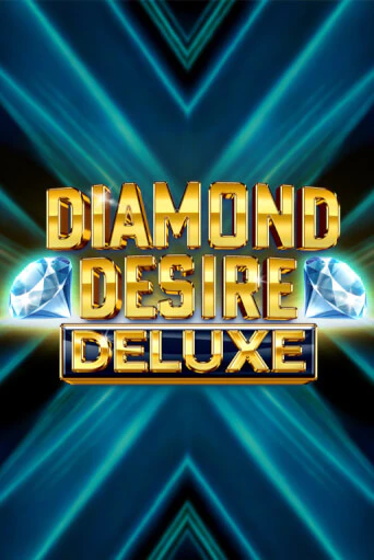 Diamond Desire Deluxe демо игровой автомат | ВАВАДА Казино бесплатно