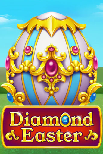 Diamond Easter демо игровой автомат | ВАВАДА Казино бесплатно