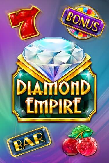 Diamond Empire демо игровой автомат | ВАВАДА Казино бесплатно