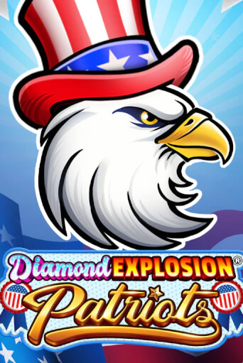 Diamond Explosion Patriots демо игровой автомат | ВАВАДА Казино бесплатно