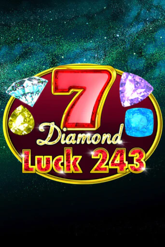 Diamond Luck 243 демо игровой автомат | ВАВАДА Казино бесплатно