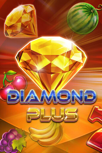 Diamond Plus демо игровой автомат | ВАВАДА Казино бесплатно