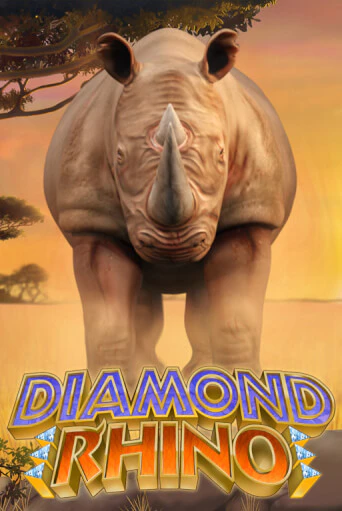 Diamond Rhino Classic демо игровой автомат | ВАВАДА Казино бесплатно