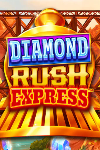 Diamond Rush Express™ демо игровой автомат | ВАВАДА Казино бесплатно