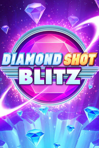 Diamond Shot Blitz демо игровой автомат | ВАВАДА Казино бесплатно