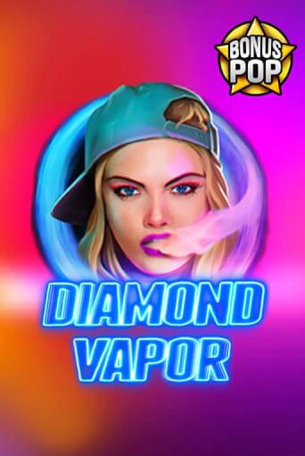 Diamond Vapor демо игровой автомат | ВАВАДА Казино бесплатно