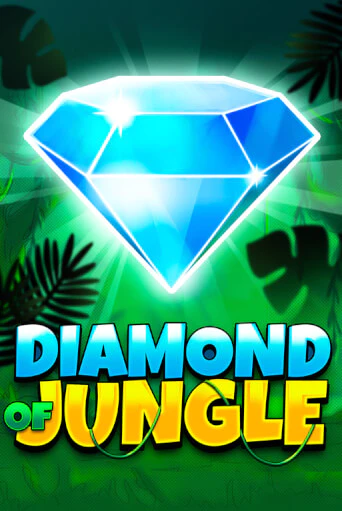 Diamond of Jungle демо игровой автомат | ВАВАДА Казино бесплатно