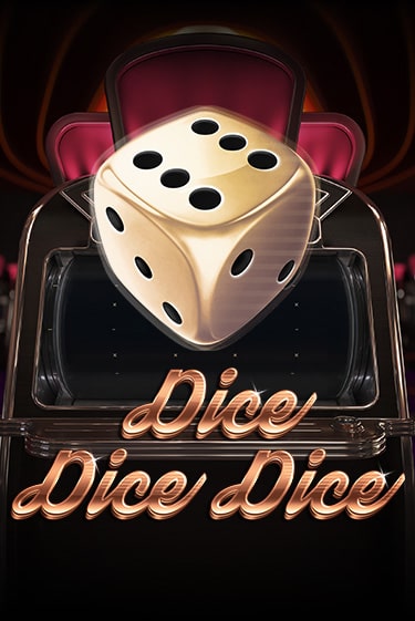 Dice Dice Dice демо игровой автомат | ВАВАДА Казино бесплатно