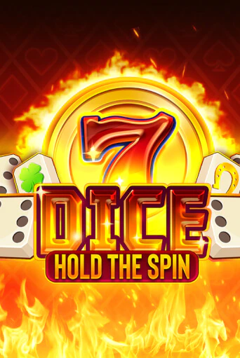 Dice: Hold The Spin демо игровой автомат | ВАВАДА Казино бесплатно