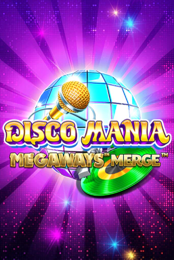 Disco Mania Megaways Merge демо игровой автомат | ВАВАДА Казино бесплатно