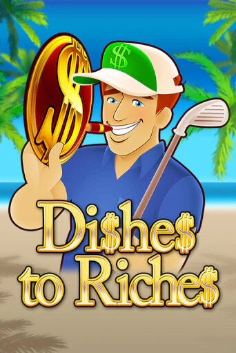 Dishes to Riches демо игровой автомат | ВАВАДА Казино бесплатно