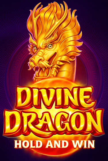 Divine Dragon: Hold and Win демо игровой автомат | ВАВАДА Казино бесплатно