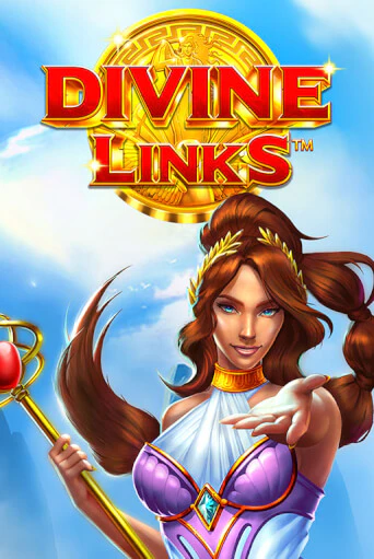 Divine Links демо игровой автомат | ВАВАДА Казино бесплатно