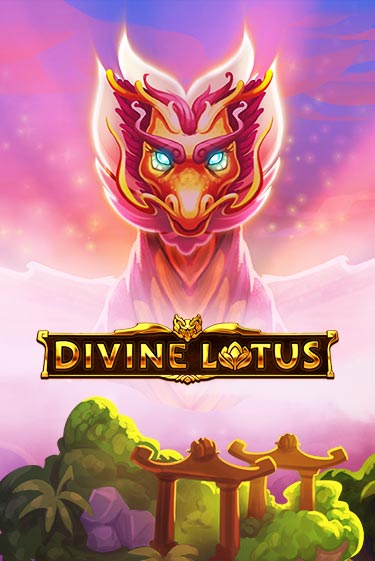 Divine Lotus демо игровой автомат | ВАВАДА Казино бесплатно