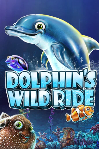 Dolphins Wild Ride демо игровой автомат | ВАВАДА Казино бесплатно