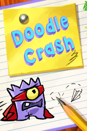 Doodle Crash демо игровой автомат | ВАВАДА Казино бесплатно