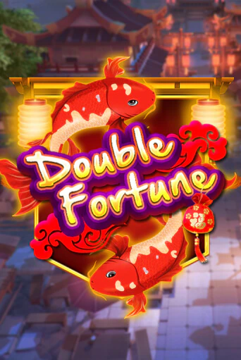 Double Fortune демо игровой автомат | ВАВАДА Казино бесплатно