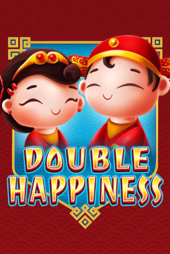 Double Happiness демо игровой автомат | ВАВАДА Казино бесплатно