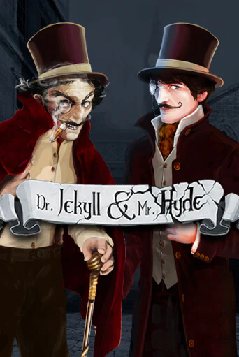 Dr Jekyll and Mr Hyde демо игровой автомат | ВАВАДА Казино бесплатно