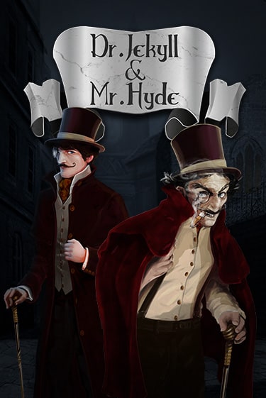 Dr Jekyll and Mr Hyde демо игровой автомат | ВАВАДА Казино бесплатно