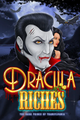 Dracula Riches демо игровой автомат | ВАВАДА Казино бесплатно