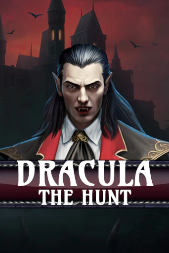 Dracula - The Hunt демо игровой автомат | ВАВАДА Казино бесплатно