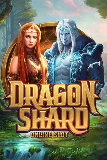 Dragon Shard демо игровой автомат | ВАВАДА Казино бесплатно