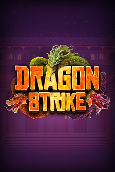 Dragon Strike демо игровой автомат | ВАВАДА Казино бесплатно