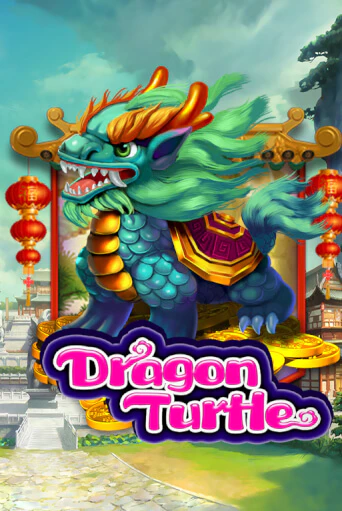 Dragon Turtle демо игровой автомат | ВАВАДА Казино бесплатно