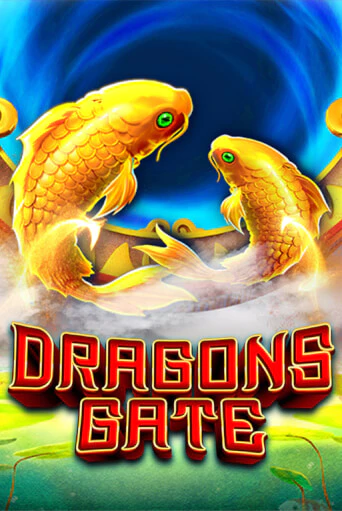 Dragons Gate демо игровой автомат | ВАВАДА Казино бесплатно