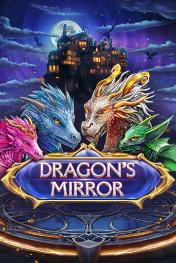 Dragon’s Mirror демо игровой автомат | ВАВАДА Казино бесплатно