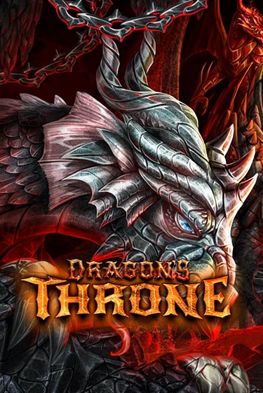 Dragon's Throne демо игровой автомат | ВАВАДА Казино бесплатно