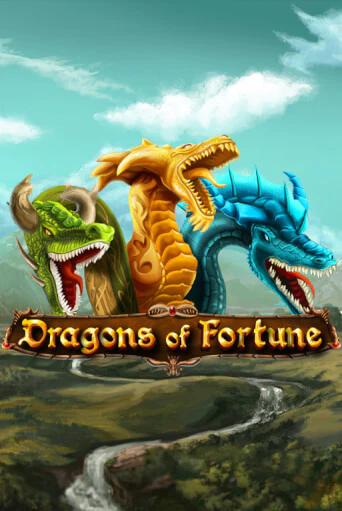 Dragons of Fortune демо игровой автомат | ВАВАДА Казино бесплатно