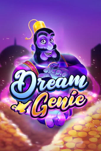 Dream Genie демо игровой автомат | ВАВАДА Казино бесплатно