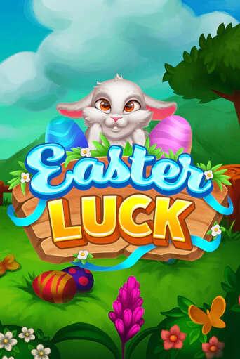 Easter Luck демо игровой автомат | ВАВАДА Казино бесплатно