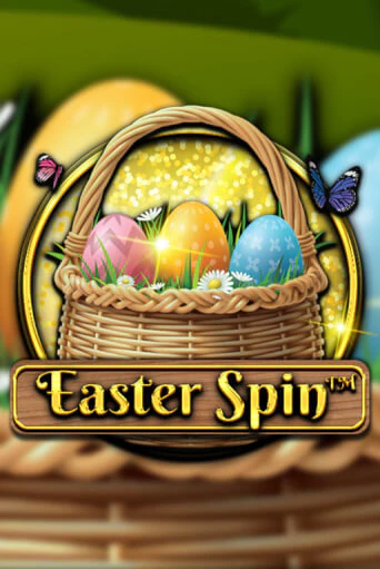 Easter Spin демо игровой автомат | ВАВАДА Казино бесплатно