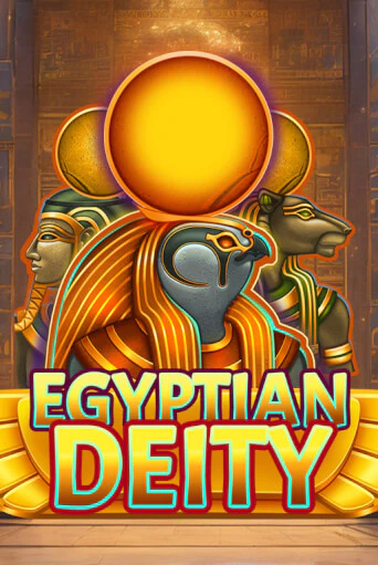 Egyptian Deity демо игровой автомат | ВАВАДА Казино бесплатно