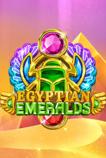 Egyptian Emeralds демо игровой автомат | ВАВАДА Казино бесплатно