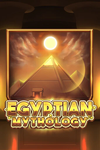 Egyptian Mythology демо игровой автомат | ВАВАДА Казино бесплатно