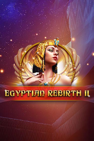 Egyptian Rebirth II демо игровой автомат | ВАВАДА Казино бесплатно