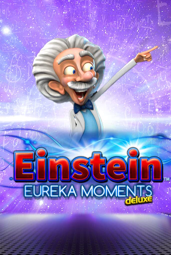 Einstein Eureka Moments демо игровой автомат | ВАВАДА Казино бесплатно