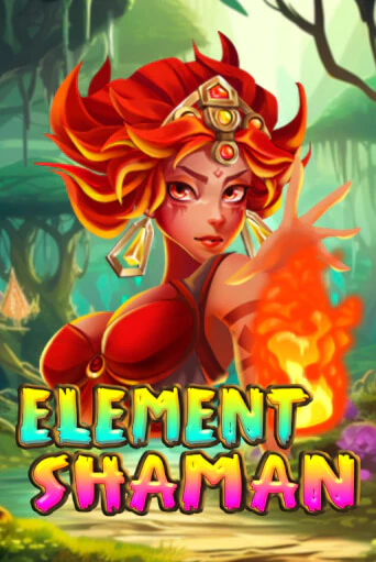 Element Shaman демо игровой автомат | ВАВАДА Казино бесплатно