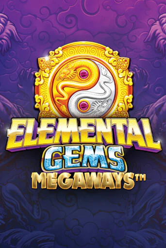 Elemental Gems Megaways демо игровой автомат | ВАВАДА Казино бесплатно