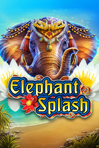 Elephant Splash демо игровой автомат | ВАВАДА Казино бесплатно