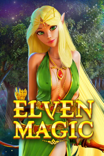 Elven Magic демо игровой автомат | ВАВАДА Казино бесплатно