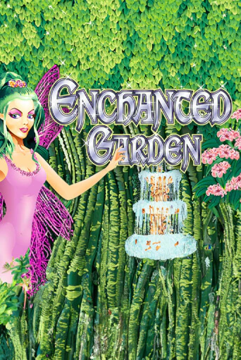 Enchanted Garden демо игровой автомат | ВАВАДА Казино бесплатно