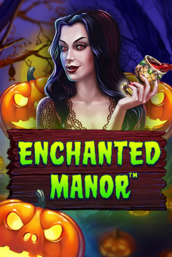 Enchanted Manor (50 lines) демо игровой автомат | ВАВАДА Казино бесплатно